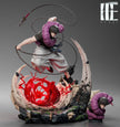 [Warehouse in Stock] Héroe Collectibles - Statue - Jujutsu Kaisen - Heavenly Restriction Toji Fushiguro