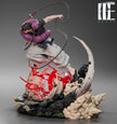 [Warehouse in Stock] Héroe Collectibles - Statue - Jujutsu Kaisen - Heavenly Restriction Toji Fushiguro