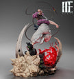 [Warehouse in Stock] Héroe Collectibles - Statue - Jujutsu Kaisen - Heavenly Restriction Toji Fushiguro