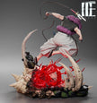 [Warehouse in Stock] Héroe Collectibles - Statue - Jujutsu Kaisen - Heavenly Restriction Toji Fushiguro