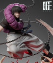 [Warehouse in Stock] Héroe Collectibles - Statue - Jujutsu Kaisen - Heavenly Restriction Toji Fushiguro