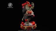 [Warehouse in Stock] Kintsukuroi Creations Studio - Statue - The Legend of Zelda - King Ganondorf