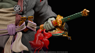 [Warehouse in Stock] Kintsukuroi Creations Studio - Statue - The Legend of Zelda - King Ganondorf