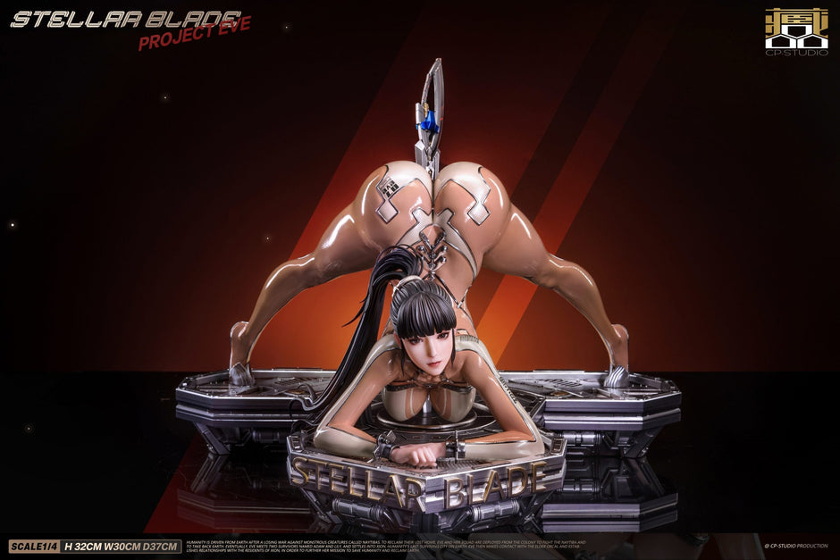 [Warehouse in Stock] CP Studio - Statue - Stellar Blade - Eve