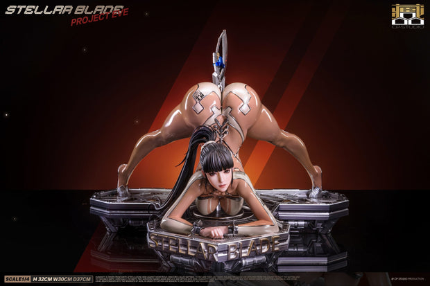 [Warehouse in Stock] CP Studio - Statue - Stellar Blade - Eve