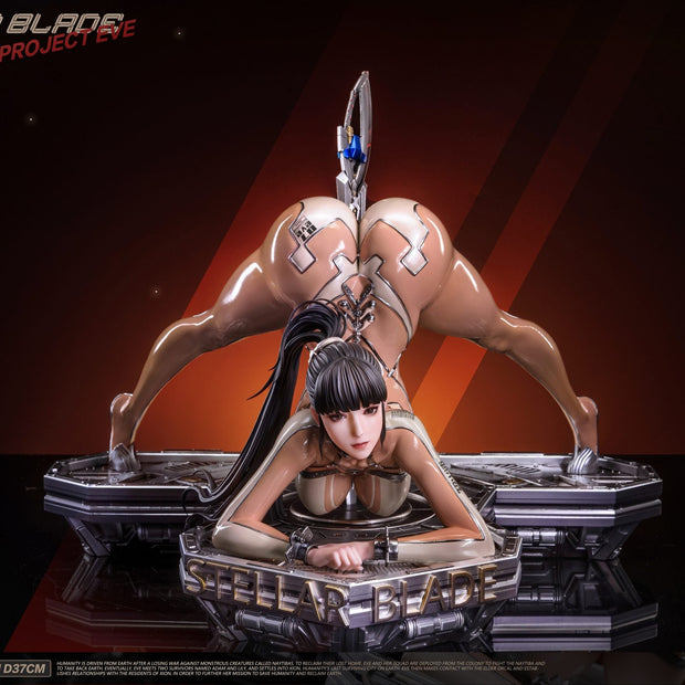 [Warehouse in Stock] CP Studio - Statue - Stellar Blade - Eve