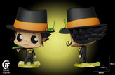 [Pre-Order Closed] Iconic Figure Studio - Statue - Katekyo Hitman Reborn - The First Series of Rainbow Children Reborn