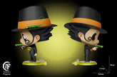 [Pre-Order Closed] Iconic Figure Studio - Statue - Katekyo Hitman Reborn - The First Series of Rainbow Children Reborn