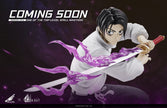 [Warehouse and US in Stock] Dream Boat Studio & TIME Studio - Statue - Jujutsu Kaisen - Yuta Okkotsu (TOP Edition)