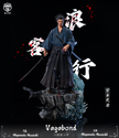 [Warehouse in Stock] Mask Studio - Statue - Vagabond - Miyamoto Musashi