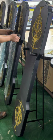 [Warehouse in Stock] Panda Studio - Statue - Elden Ring - Dark Moon Greatsword
