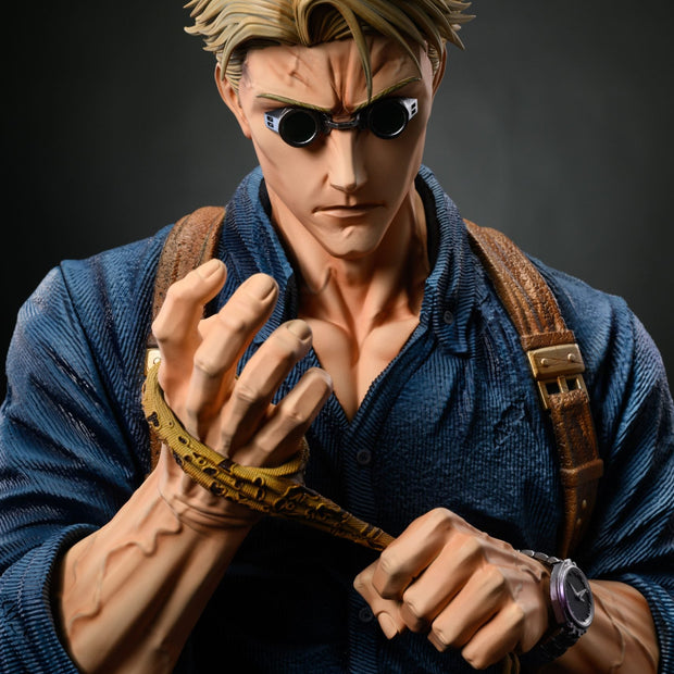 [Warehouse in stock] ArmyAnt Studio - Statue - Jujutsu Kaisen - Kento Nanami