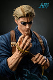[Warehouse in stock] ArmyAnt Studio - Statue - Jujutsu Kaisen - Kento Nanami