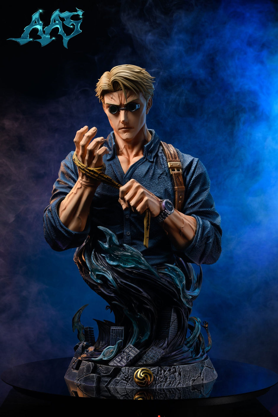 [Warehouse in stock] ArmyAnt Studio - Statue - Jujutsu Kaisen - Kento Nanami