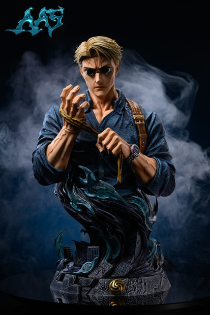 [Warehouse in stock] ArmyAnt Studio - Statue - Jujutsu Kaisen - Kento Nanami
