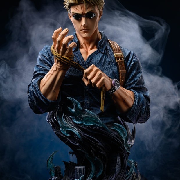 [Warehouse in stock] ArmyAnt Studio - Statue - Jujutsu Kaisen - Kento Nanami