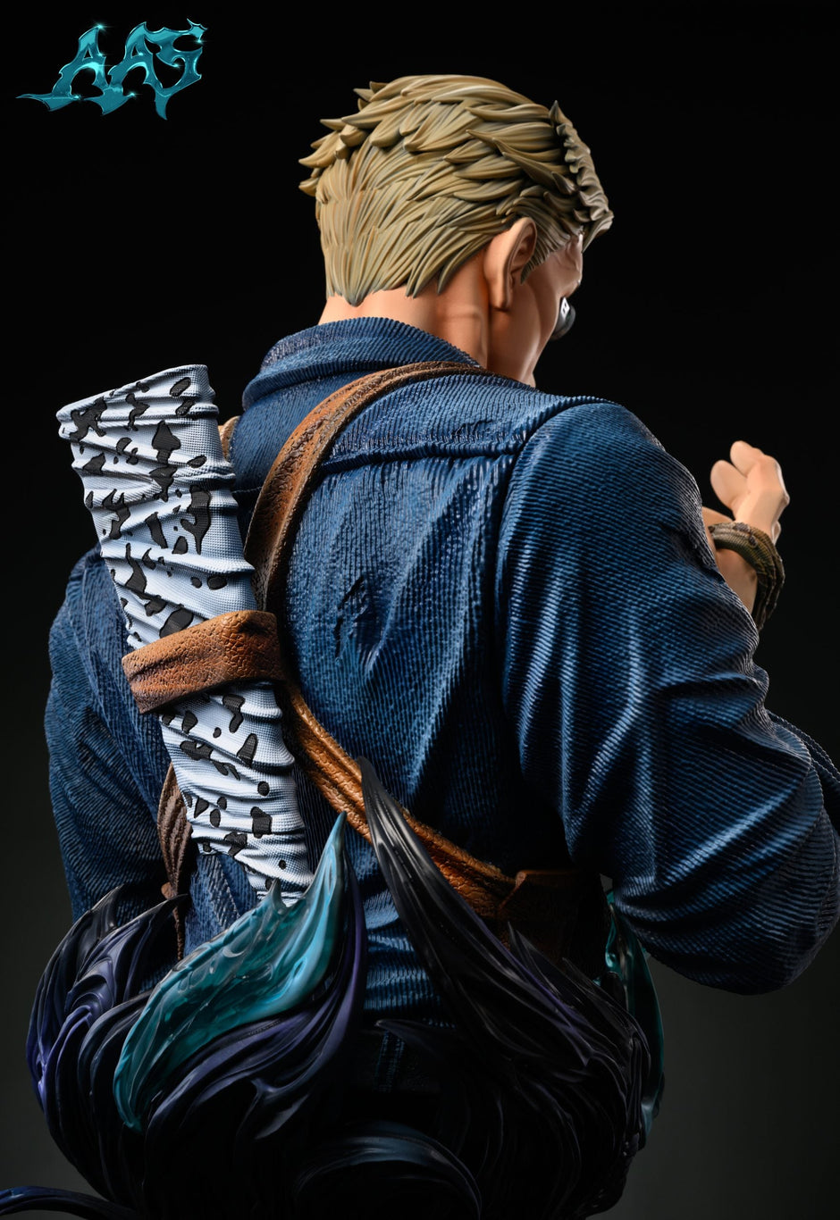 [Warehouse in stock] ArmyAnt Studio - Statue - Jujutsu Kaisen - Kento Nanami