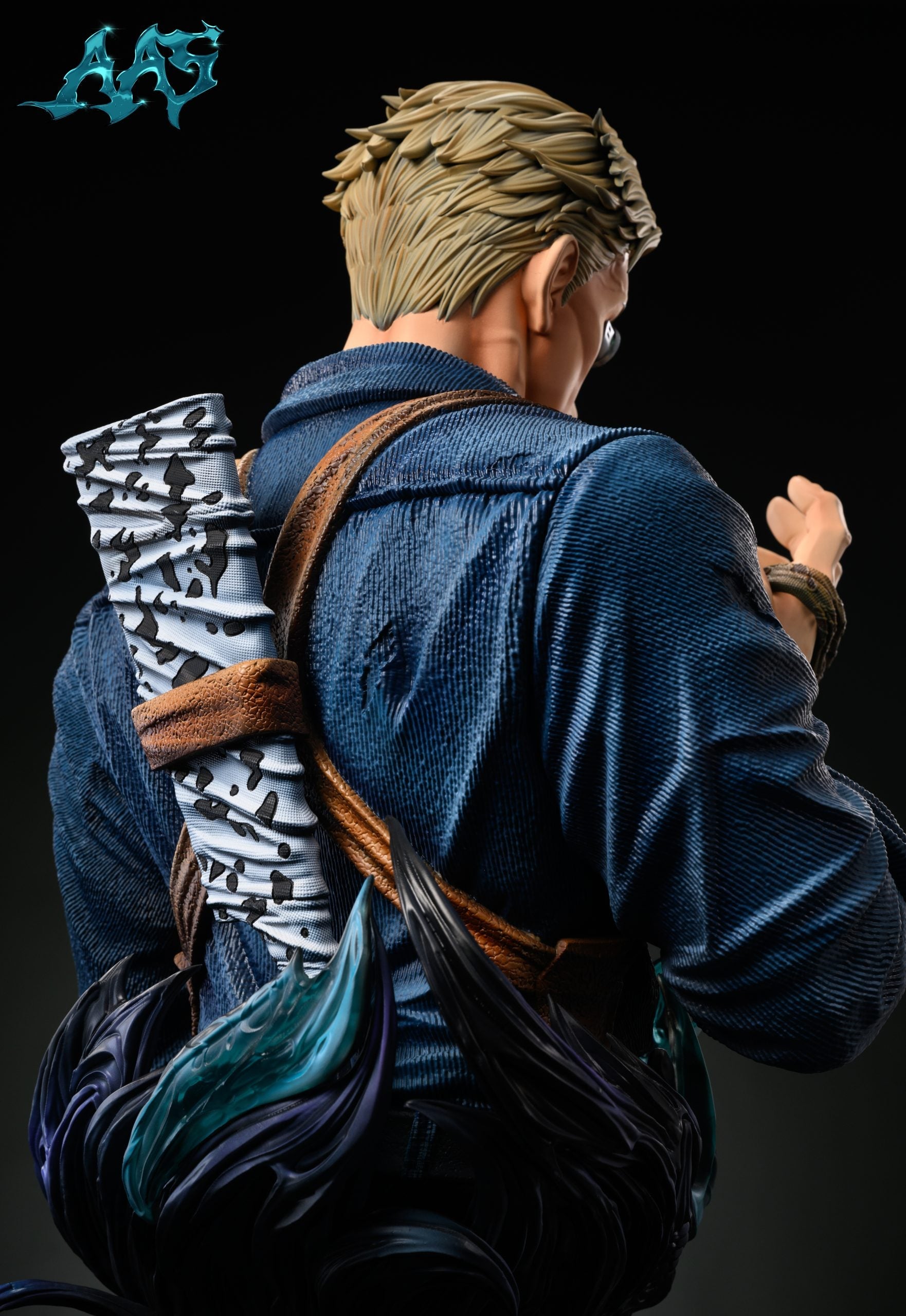 [Warehouse in stock] ArmyAnt Studio - Statue - Jujutsu Kaisen - Kento Nanami