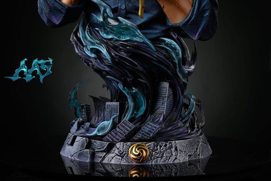 [Warehouse in stock] ArmyAnt Studio - Statue - Jujutsu Kaisen - Kento Nanami