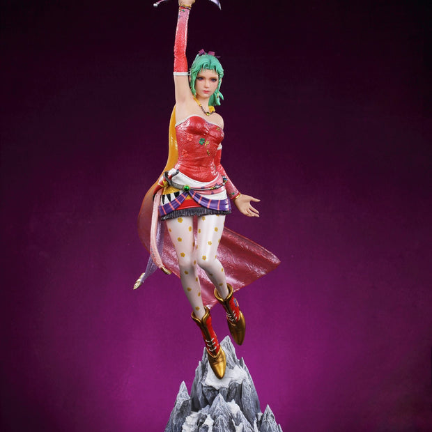 [Warehouse in Stock] JOY STATION Studio - Statue - Final Fantasy 6 - Terra Branford