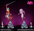[Warehouse in Stock] JOY STATION Studio - Statue - Final Fantasy 6 - Terra Branford
