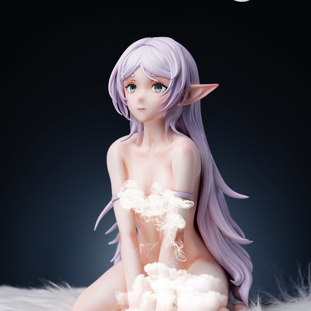 [Warehouse in stock] HeRa Studio - Statue - Frieren: Beyond Journey's End - Frieren