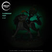 [Warehouse in Stock] Dream Studio - Statue - The Legend of Zelda - Wolf Link & Midna
