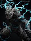 [Warehouse in Stock] CHIKARA Studio  - Statue - Kaiju No. 8 - Kafka Hibino