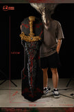 [Warehouse in Stock] Panda Studio - Statue - Elden Ring - Maliketh's Black Blade