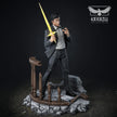 [Warehouse in Stock] Karasu Collectibles - Statue - Jujutsu Kaisen - Hiromi Higuruma
