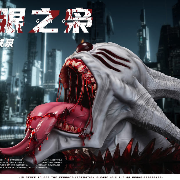 [Warehouse in Stock] Ioe Studio - Statue - Tokyo Ghoul - Series #1 Eto Yoshimura/Sen Takatsuki