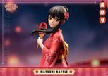 [Warehouse in Stock] WakuWaku Studio - Statue - Spy x Family - Summer Festival Yor Forger