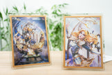 [Warehouse in Stock] Jimei Palace studio - Statue -League of Legends Worlds 2024 - 1/6 Licensed The Lady of Luminosity Lux