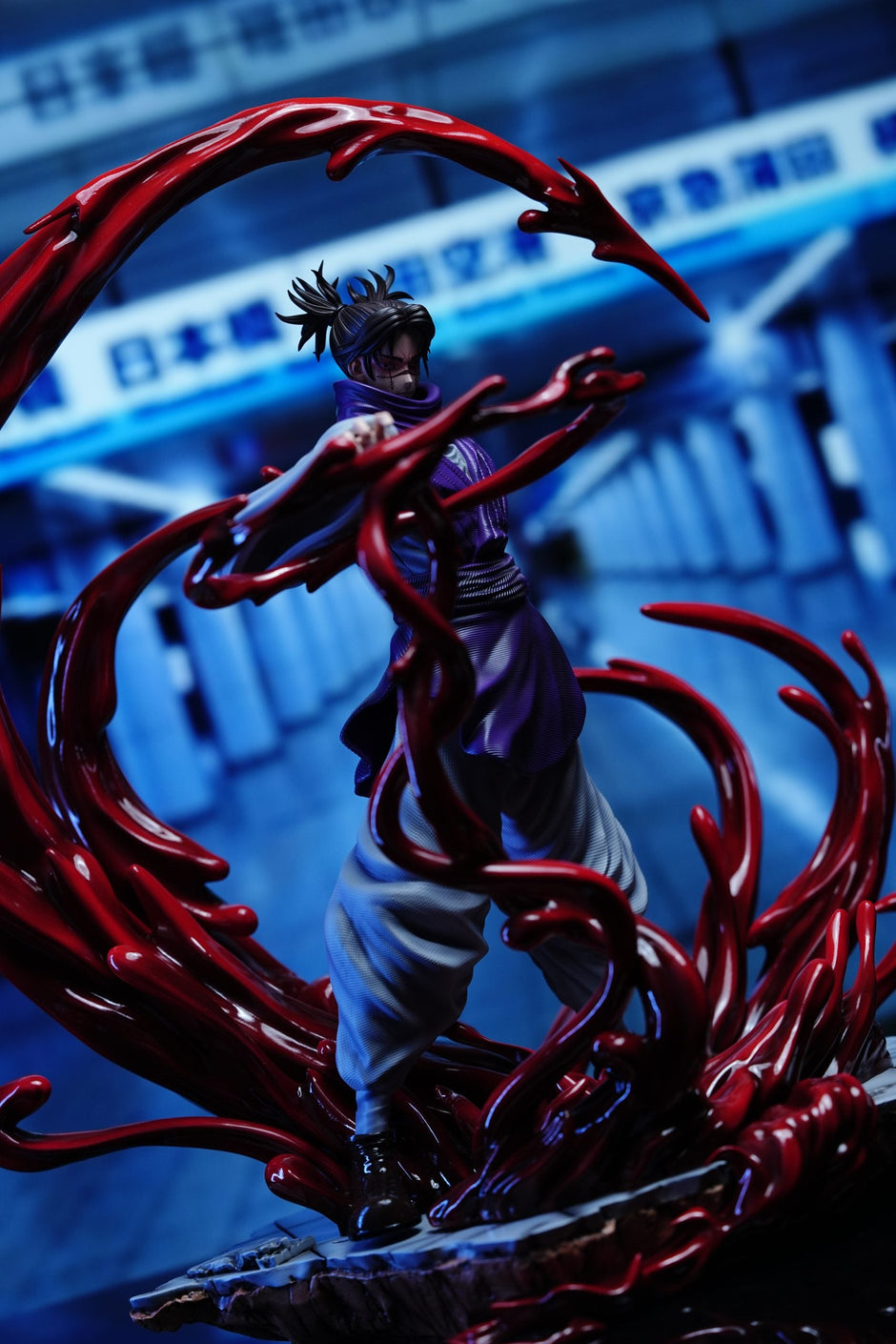 [Out of Stock] YQY Studio - Statue - Jujutsu Kaisen - Choso Kamo