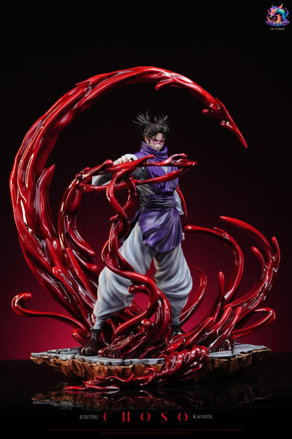 [Out of Stock] YQY Studio - Statue - Jujutsu Kaisen - Choso Kamo