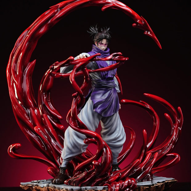 [Out of Stock] YQY Studio - Statue - Jujutsu Kaisen - Choso Kamo