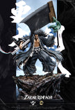 [Warehouse in Stock] Win Shares Studio X C4 Studio - Statue - Bleach Thousand-Year Blood War - Zaraki Kenpachi