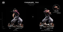 [Pre-Order Closed] Real World Studio - Statue - Jujutsu Kaisen - Fushiguro Toji