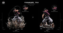 [Pre-Order Closed] Real World Studio - Statue - Jujutsu Kaisen - Fushiguro Toji