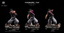 [Pre-Order Closed] Real World Studio - Statue - Jujutsu Kaisen - Fushiguro Toji
