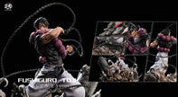 [Pre-Order Closed] Real World Studio - Statue - Jujutsu Kaisen - Fushiguro Toji