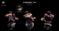[Pre-Order Closed] Real World Studio - Statue - Jujutsu Kaisen - Fushiguro Toji