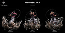 [Pre-Order Closed] Real World Studio - Statue - Jujutsu Kaisen - Fushiguro Toji
