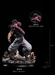 [Pre-Order Closed] Real World Studio - Statue - Jujutsu Kaisen - Fushiguro Toji