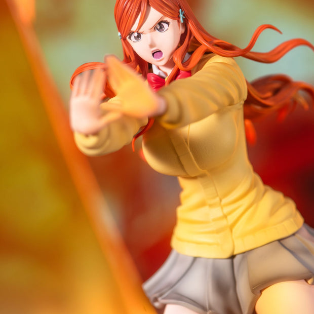 [Warehouse in Stock] A Corner Studio - Statue - BLEACH - Protagonist Series #2 Orihime Inoue