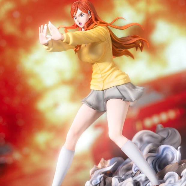 [Warehouse in Stock] A Corner Studio - Statue - BLEACH - Protagonist Series #2 Orihime Inoue