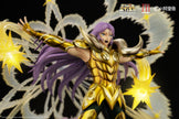 [Pre-Order closed] Jimei Palace studio - Statue - Saint Seiya - 1/6 Licensed Aries Mu
