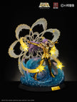 [Pre-Order closed] Jimei Palace studio - Statue - Saint Seiya - 1/6 Licensed Aries Mu