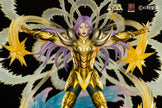 [Pre-Order closed] Jimei Palace studio - Statue - Saint Seiya - 1/6 Licensed Aries Mu