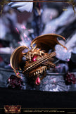 [Warehouse in Stock] JuHun Create Studio - Statue - Original - Dragon Queen/Maid Avril (Licensed)